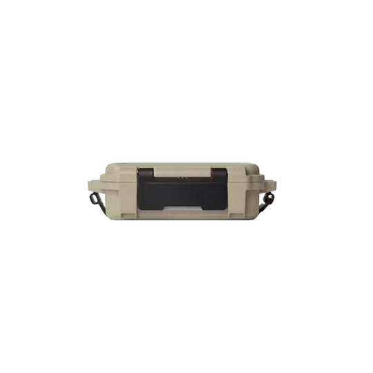 Yeti Loadout GoBox 1 Gear Case, Studio, front view