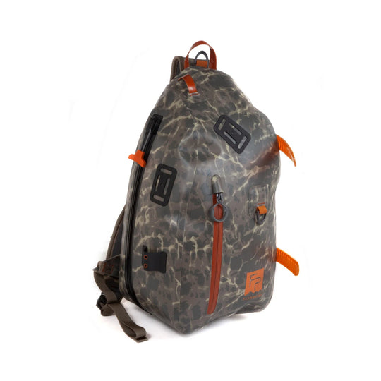 Fishpond Thunderhead Submersible Sling, Shadowcast
