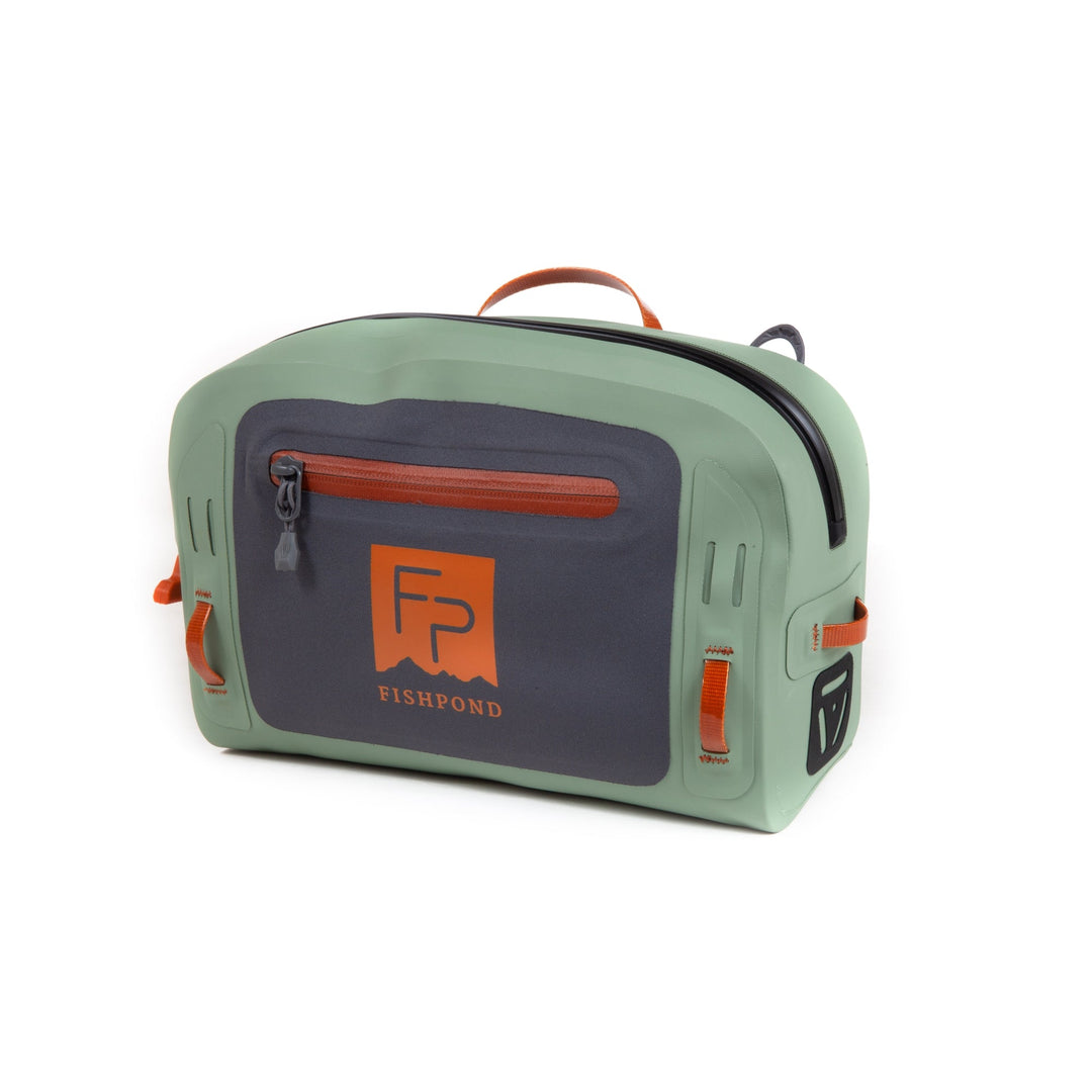Fishpond Thunderhead Submersible Lumbar - Small, Individual, packaging