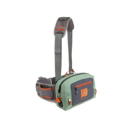 Fishpond Thunderhead Submersible Lumbar - Small, Switchback