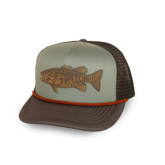 Fishpond Smallie Hat | Tailwaters Fly Fishing