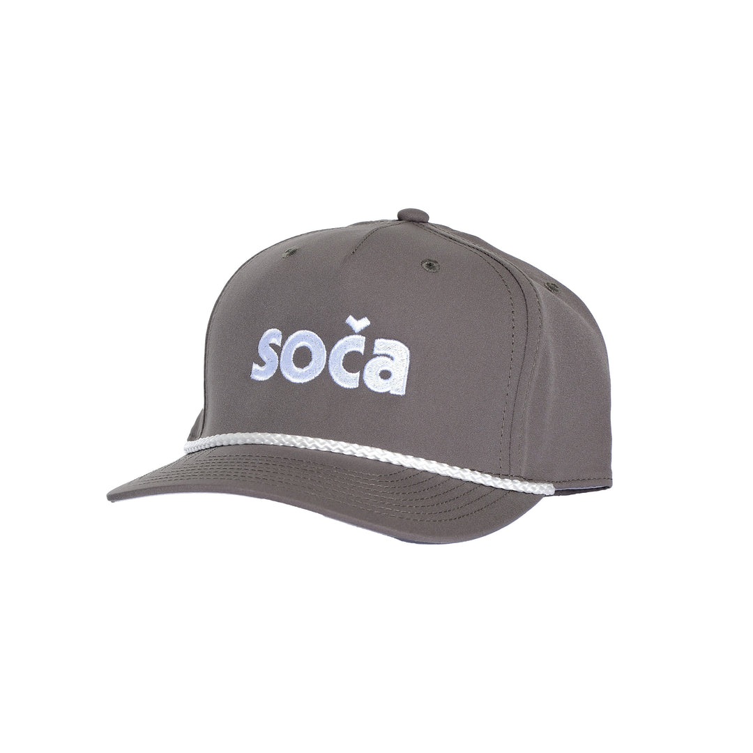 Soča The Soča Hat, Olive Green, view 2