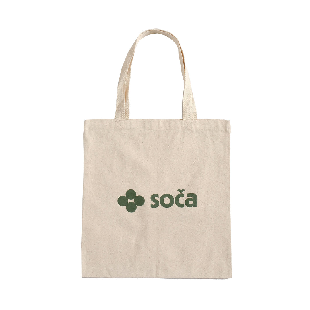 Soča The Tote Bag, Soca