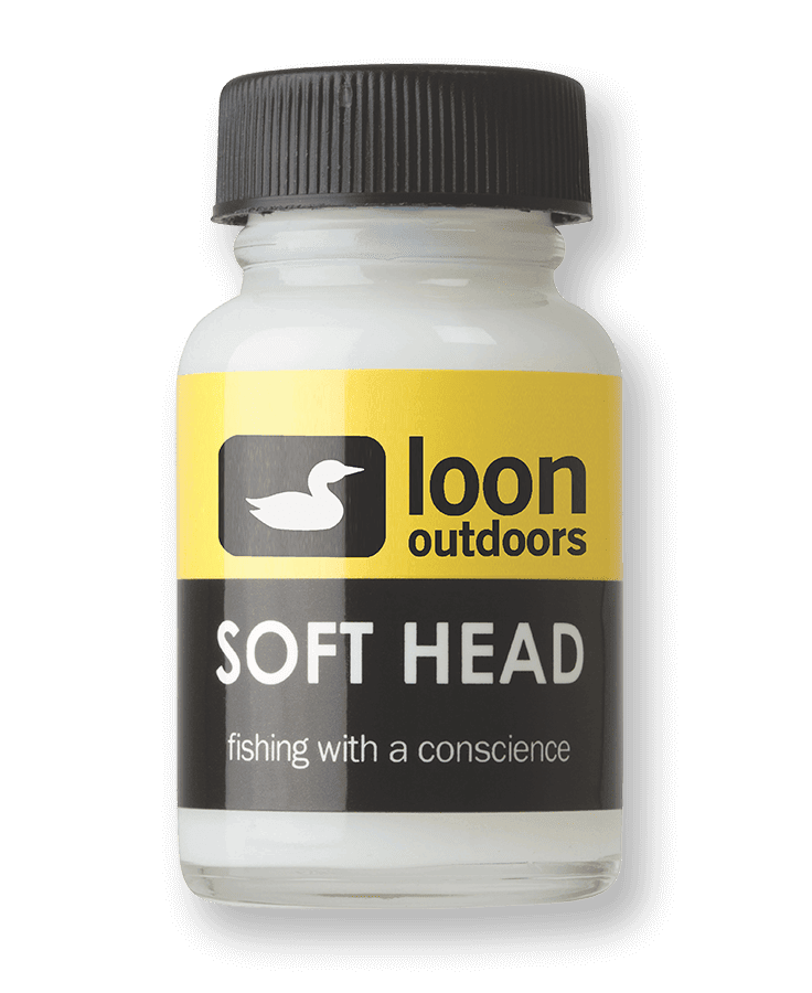 Loon Soft Head Clear, view 2