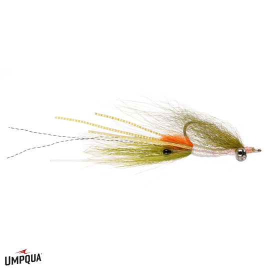 Tailwaters Flies Spawning Shrimp Bead Chain