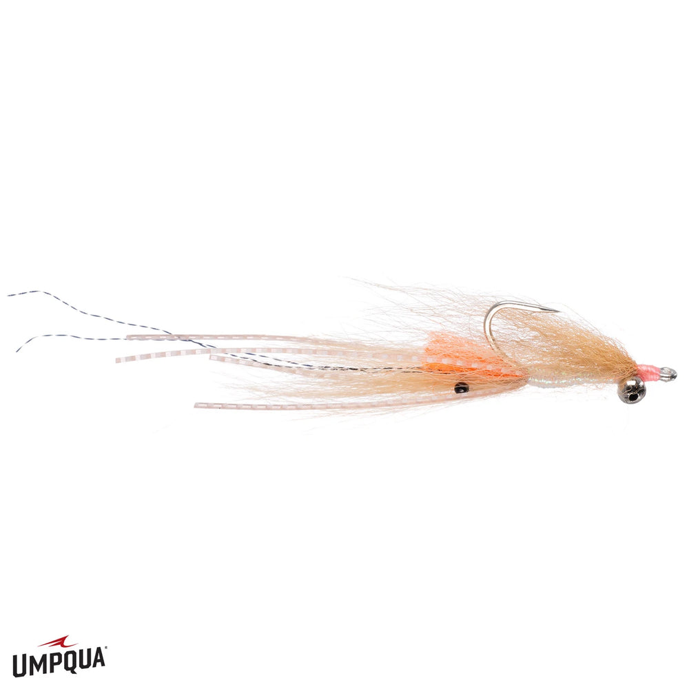 Tailwaters Flies Spawning Shrimp Bead Chain, view 2