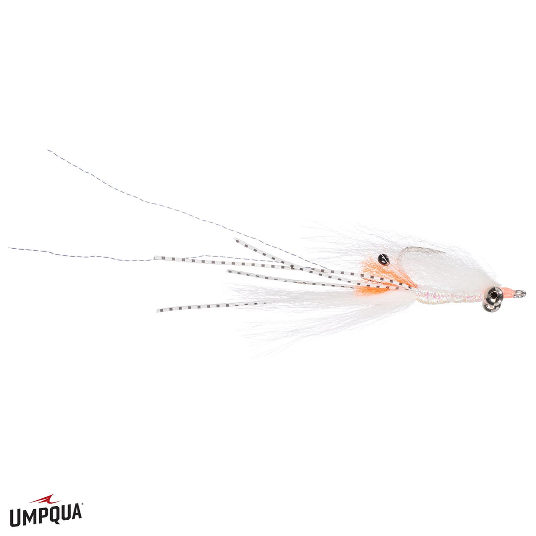 Tailwaters Flies Spawning Shrimp Bead Chain, view 3