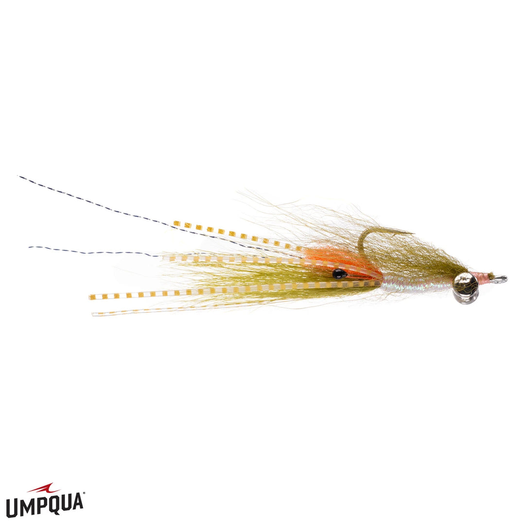 Tailwaters Flies Spawning Shrimp Lead Eye
