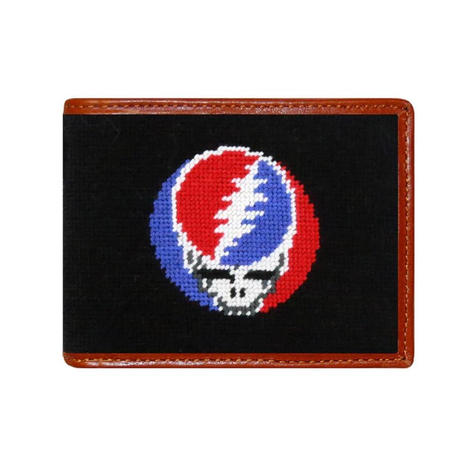 Smathers & Branson Steal Your Face Wallet, view 3