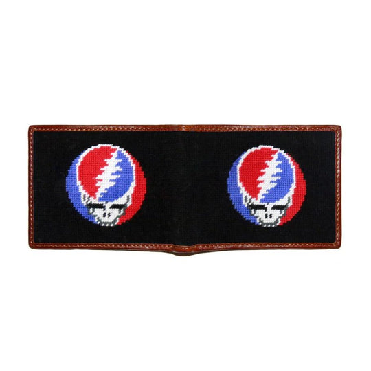 Smathers & Branson Steal Your Face Wallet