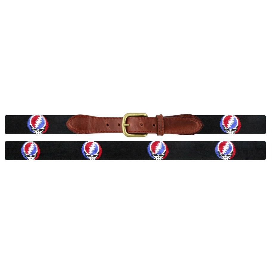 Smathers & Branson Steal Your Face Belt, view 2