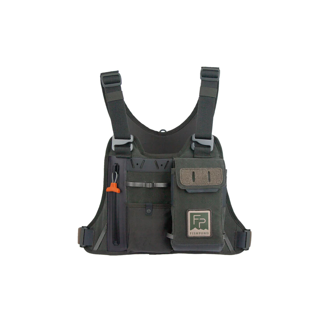 Fishpond Stormshadow Chest Pack, Duskwood