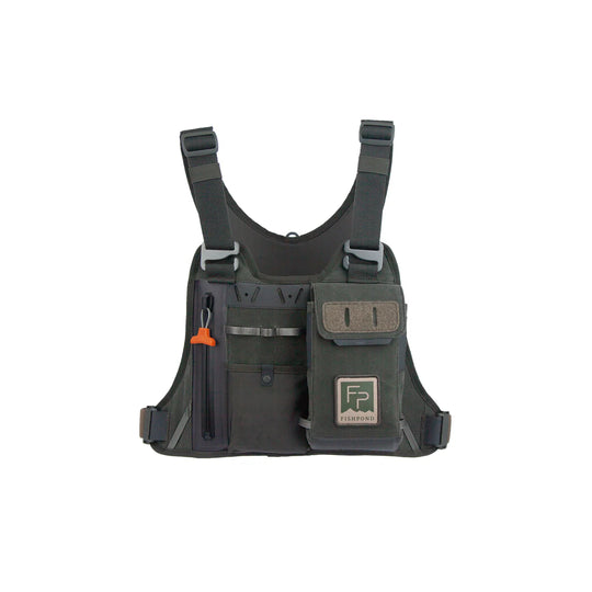 Fishpond Stormshadow Chest Pack, Duskwood