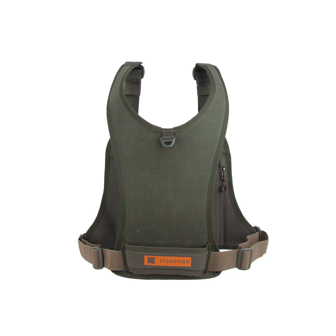 Fishpond Stormshadow Chest Pack, Duskwood, view 2