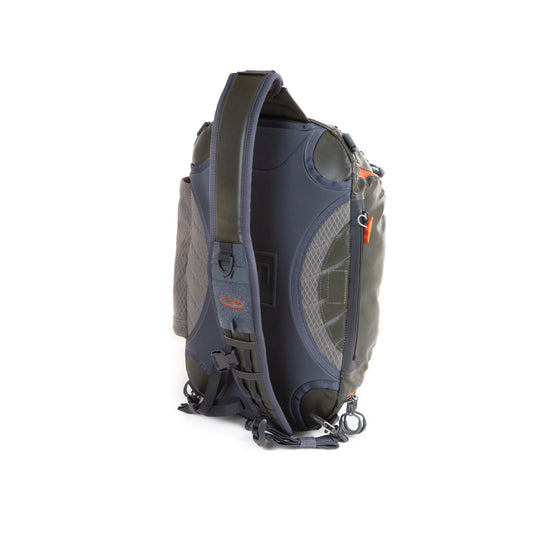 Fishpond Stormshadow Sling Pack, back view