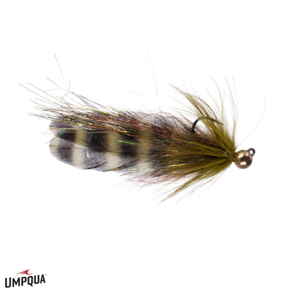 Tailwaters Flies Kisha's Sugar Momma, view 2
