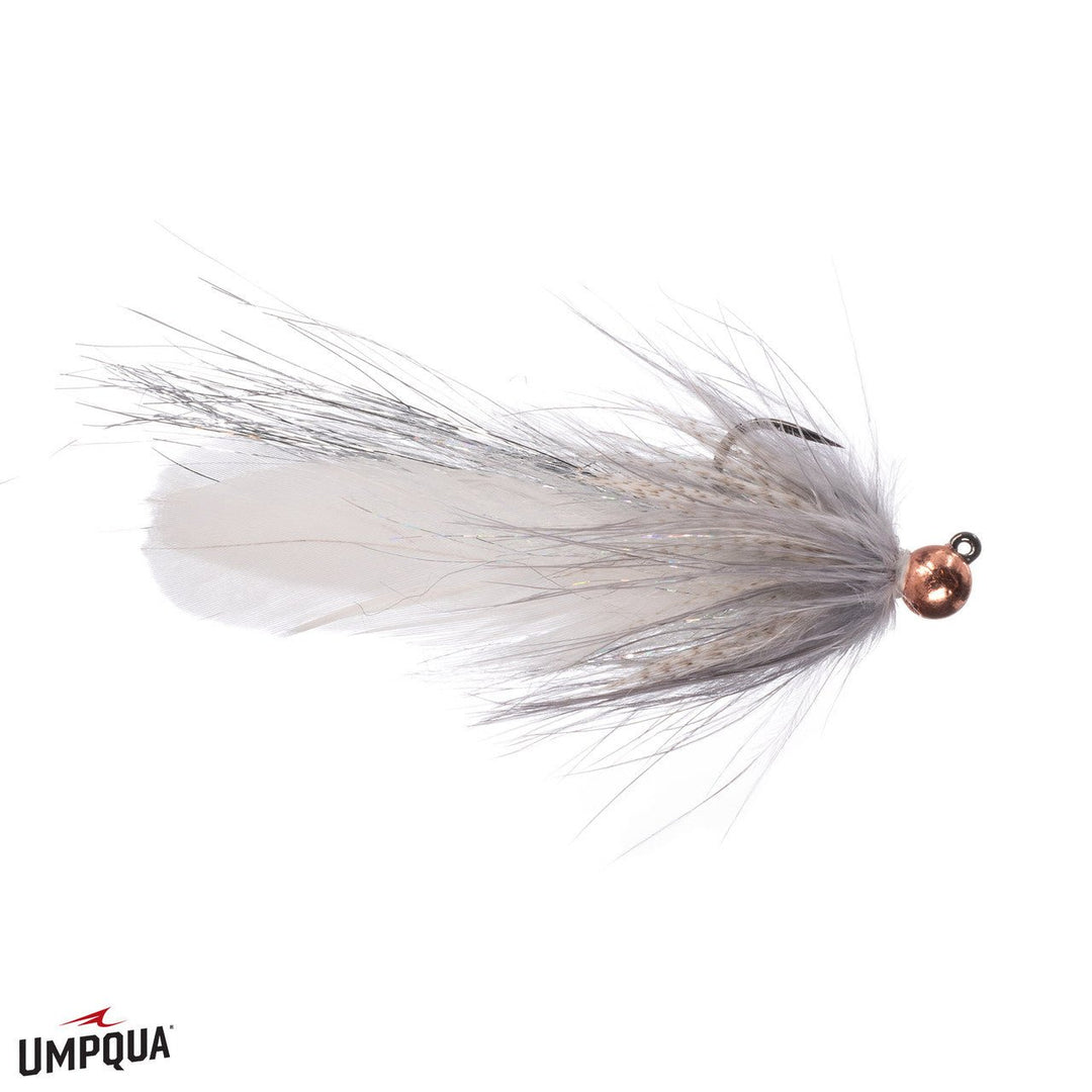Tailwaters Flies Kisha's Sugar Momma, view 3