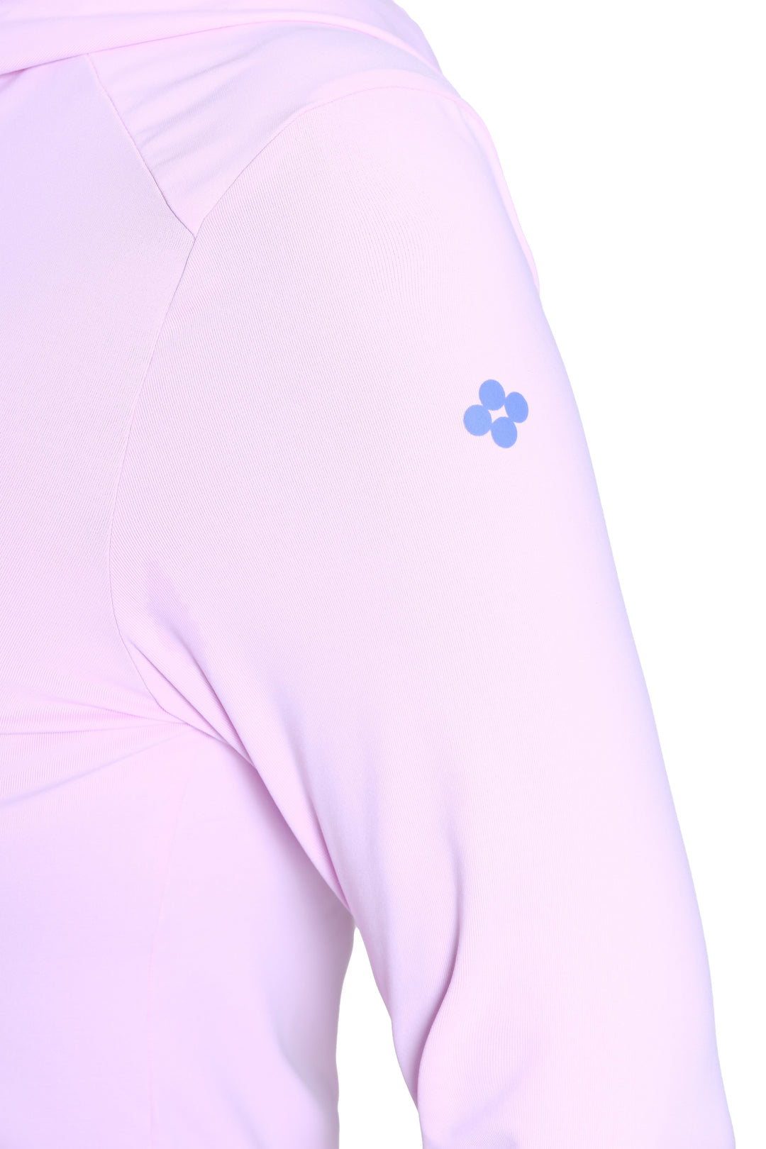 Soča The Sun Shirt, Early Bird Purple