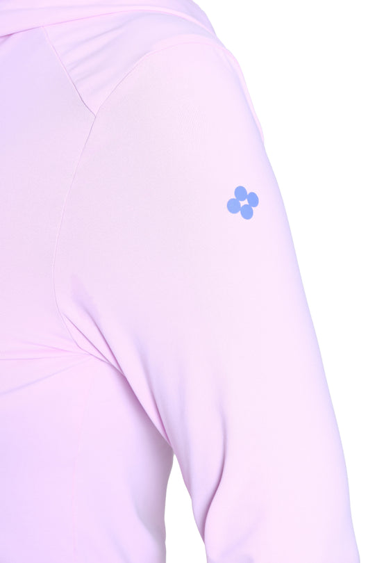 Soča The Sun Shirt, Early Bird Purple
