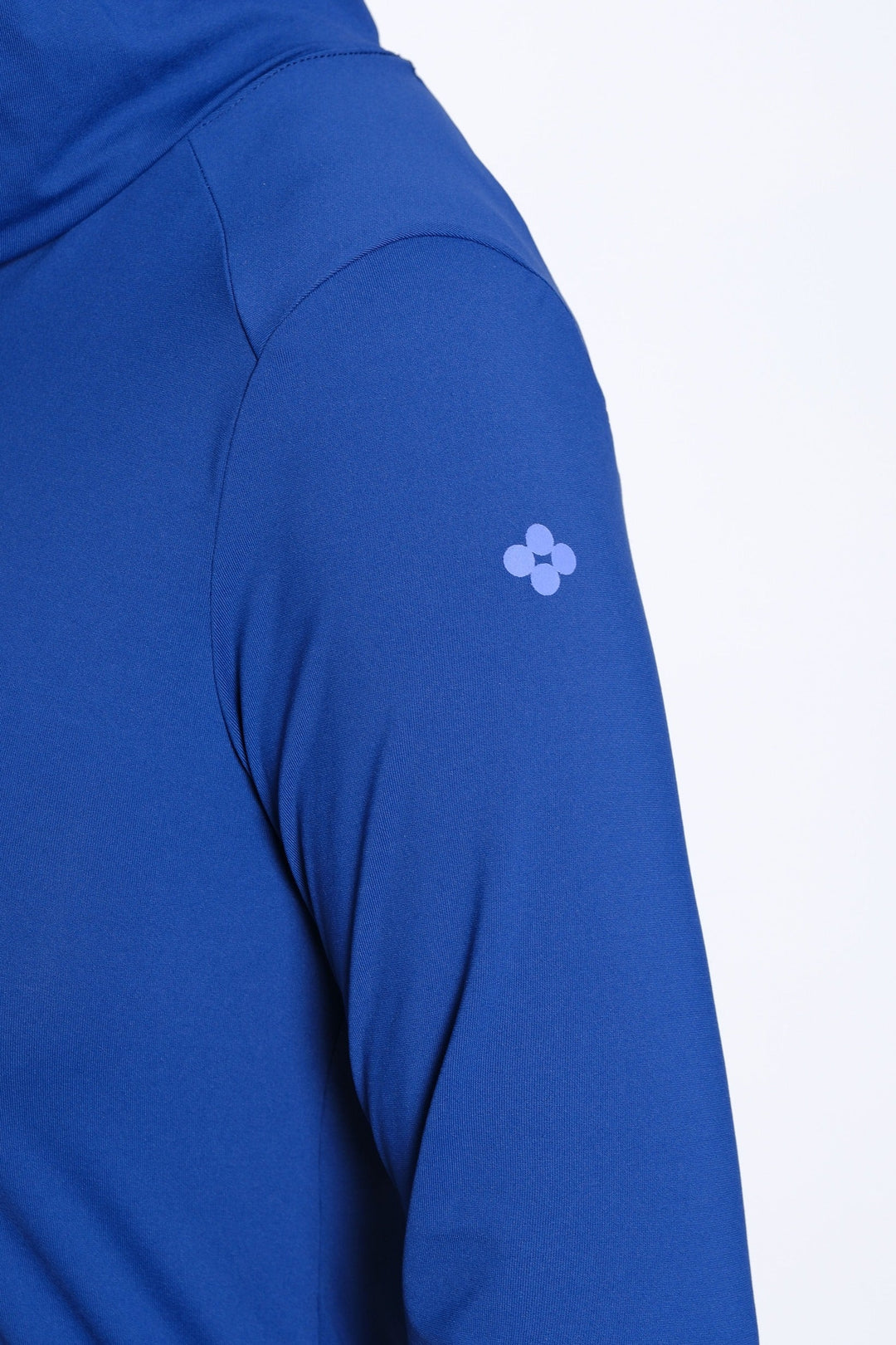 Soča The Sun Shirt, Marine Blue, view 2