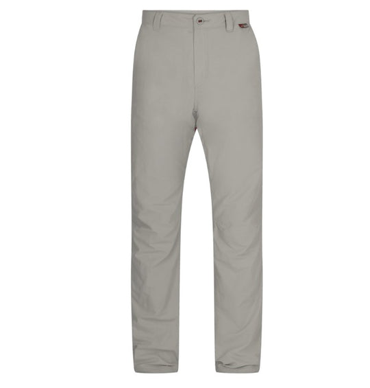 Simms Men's Superlight Pant, Cinder