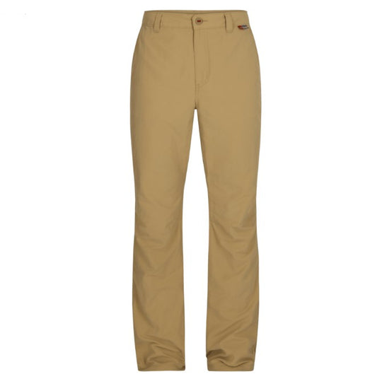 Simms Men's Superlight Pant, Cork