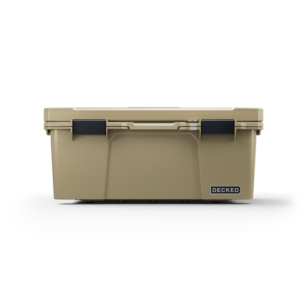 Decked Sixer 16, view 8