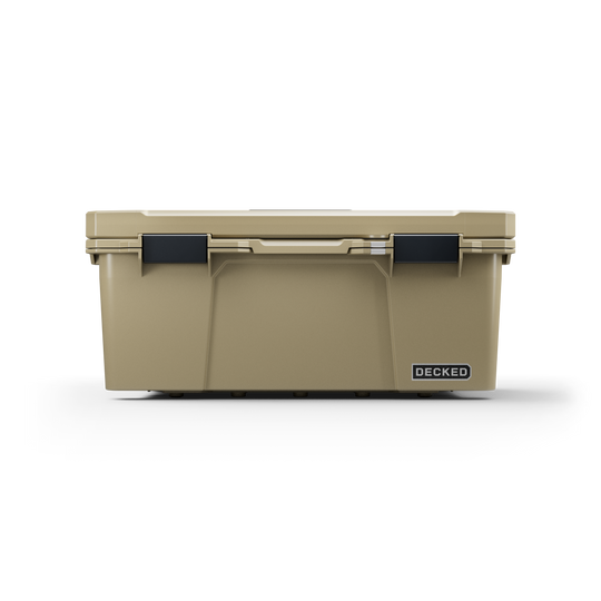 Decked Sixer 16, view 8