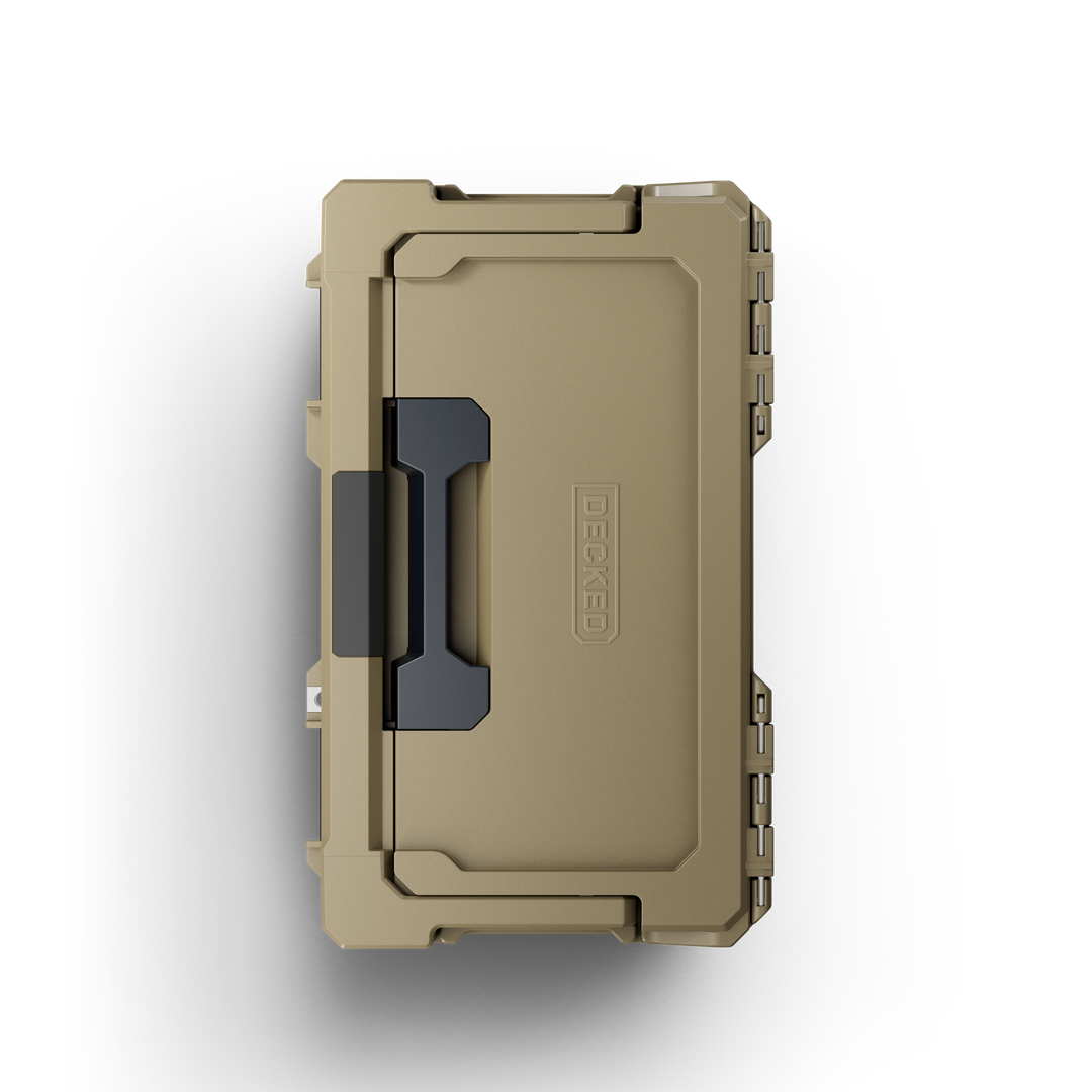 Decked Sixer 16, view 9