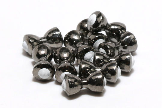 Hareline Tungsten Eyes, view 6