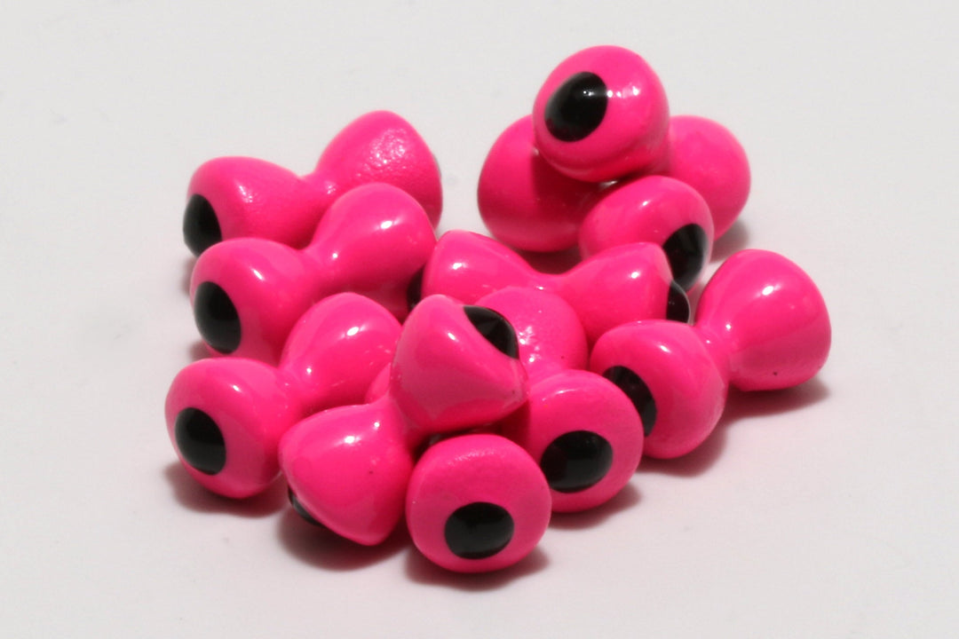 Hareline Tungsten Eyes, view 9