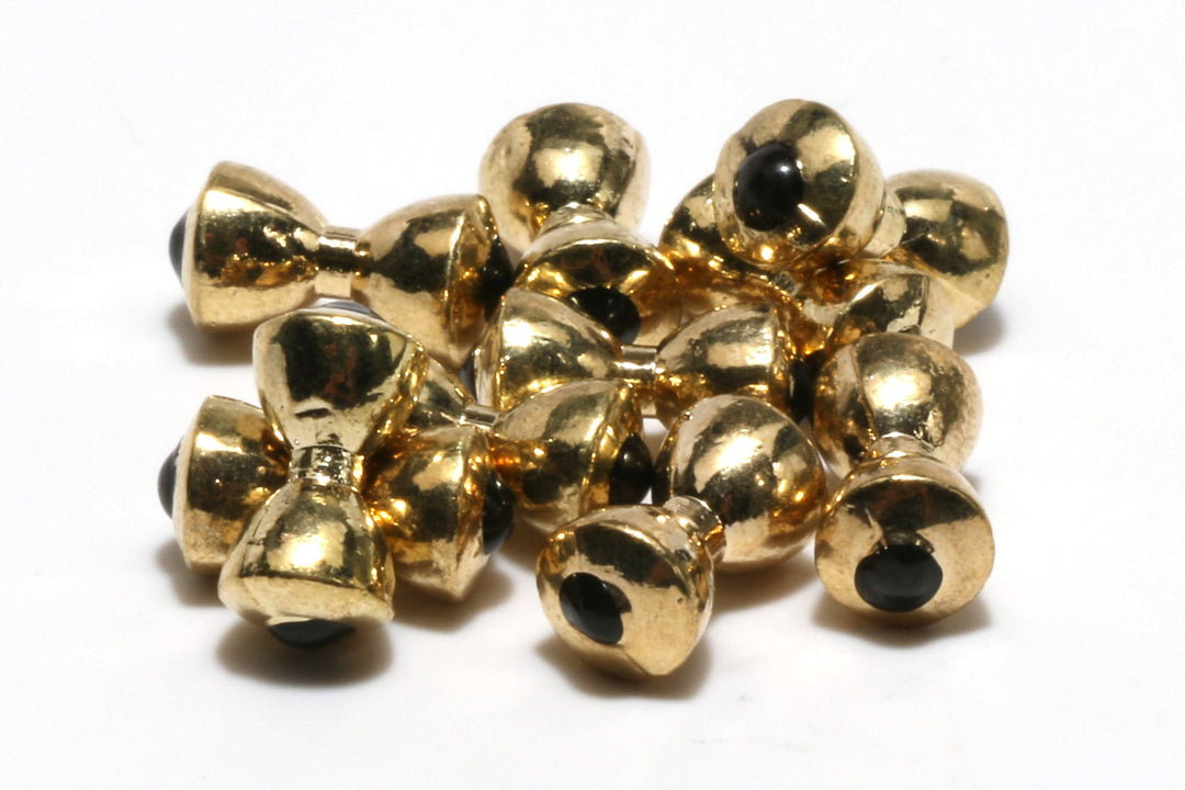 Hareline Tungsten Eyes, view 8