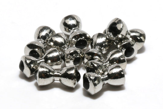 Hareline Tungsten Eyes, view 5