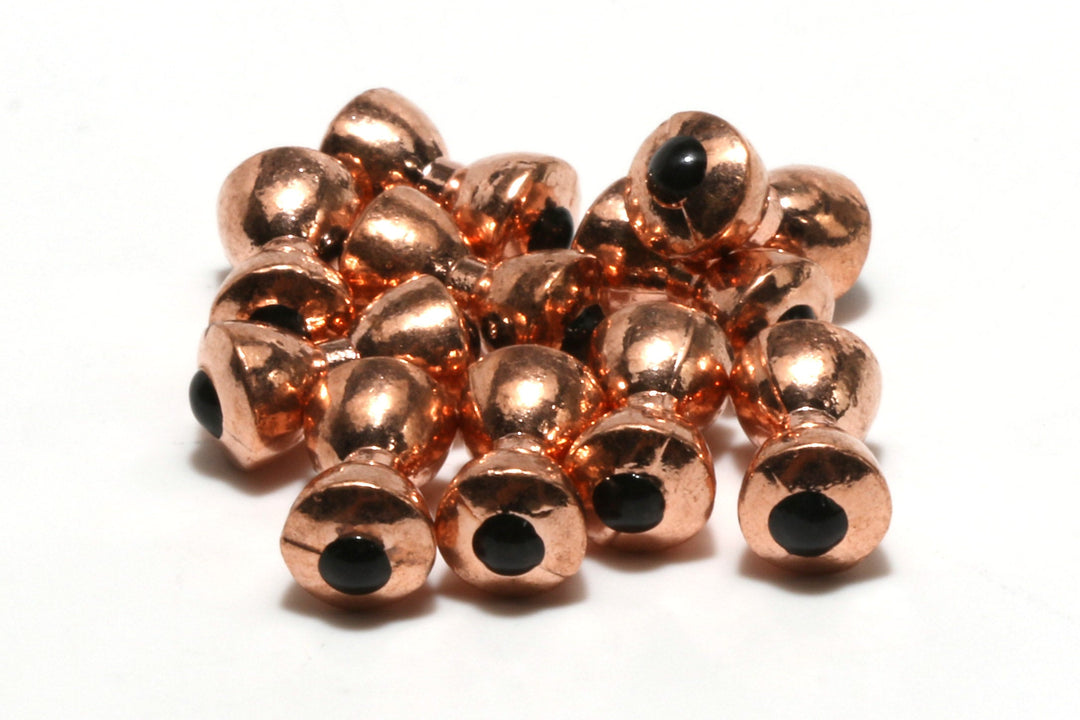 Hareline Tungsten Eyes, view 7