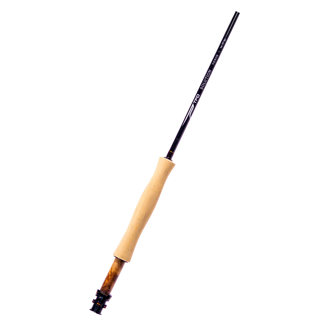 TFO Solution Rod with Case