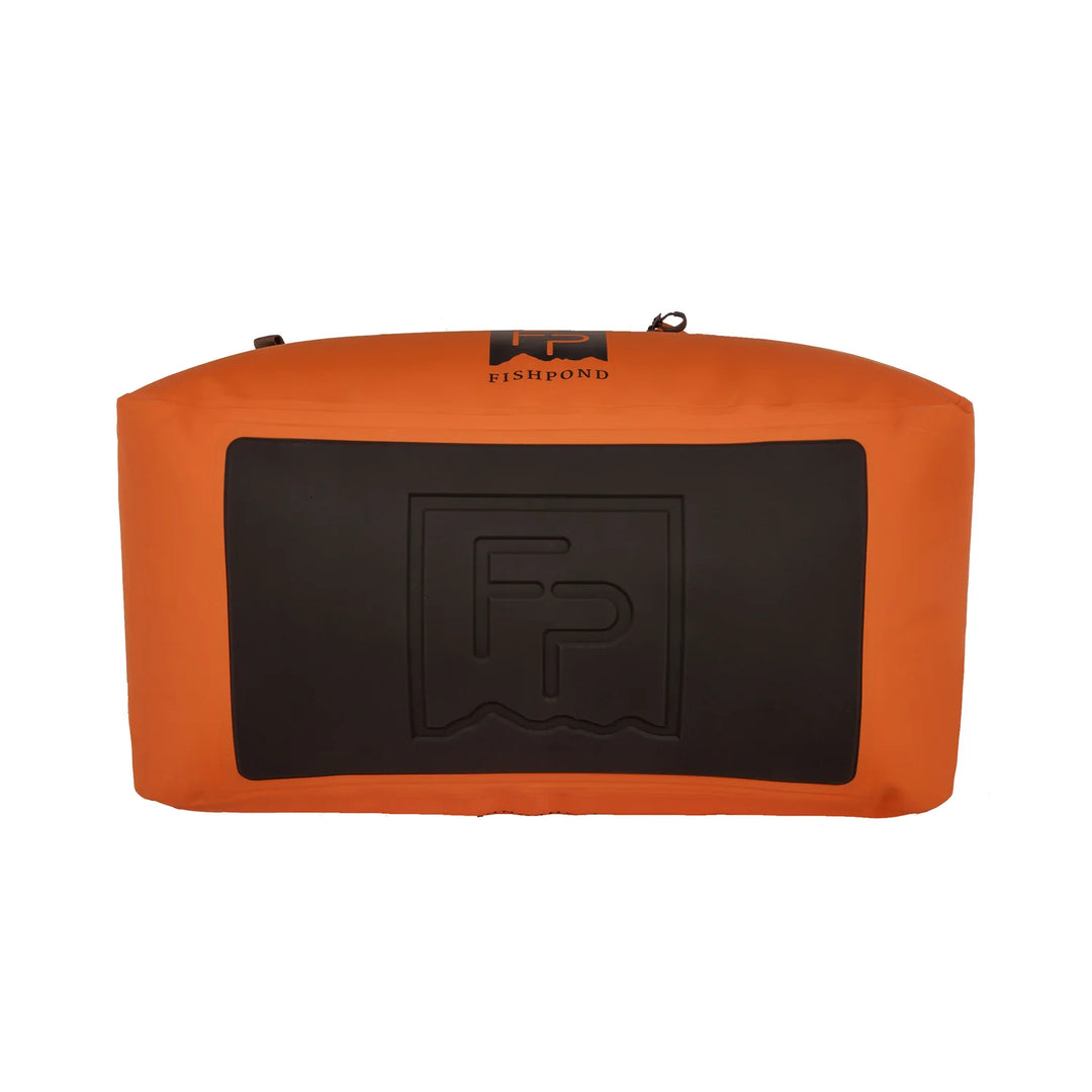 Fishpond Thunderhead Grande Submersible Duffel, Tgsd Eco, underside