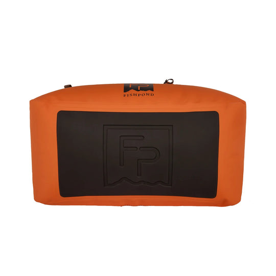 Fishpond Thunderhead Grande Submersible Duffel, Tgsd Eco, underside
