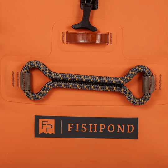 Fishpond Thunderhead Grande Submersible Duffel, Rope Handle