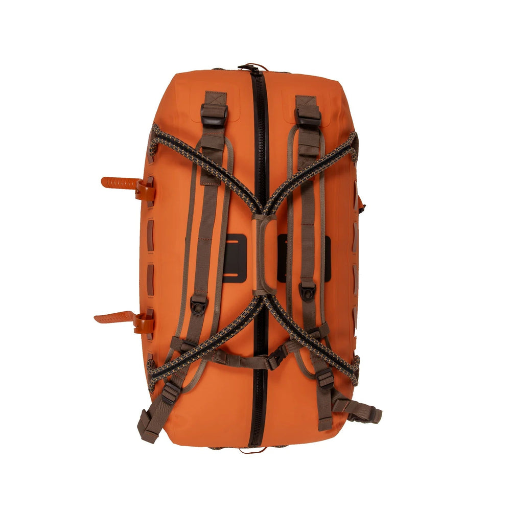 Fishpond Thunderhead Grande Submersible Duffel, Tgsd Eco, from above