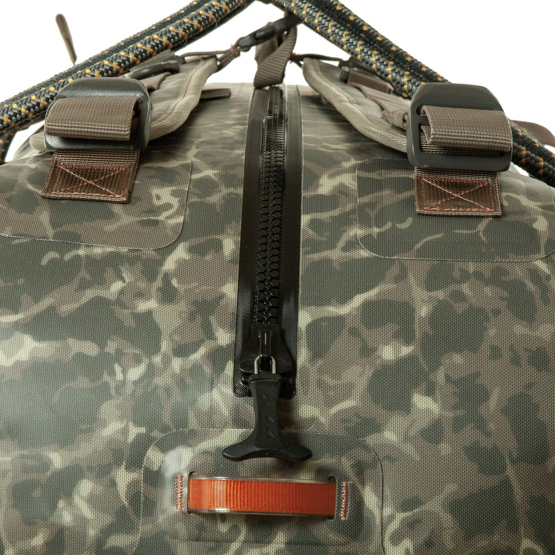 Fishpond Thunderhead Grande Submersible Duffel, Tgsd Esc