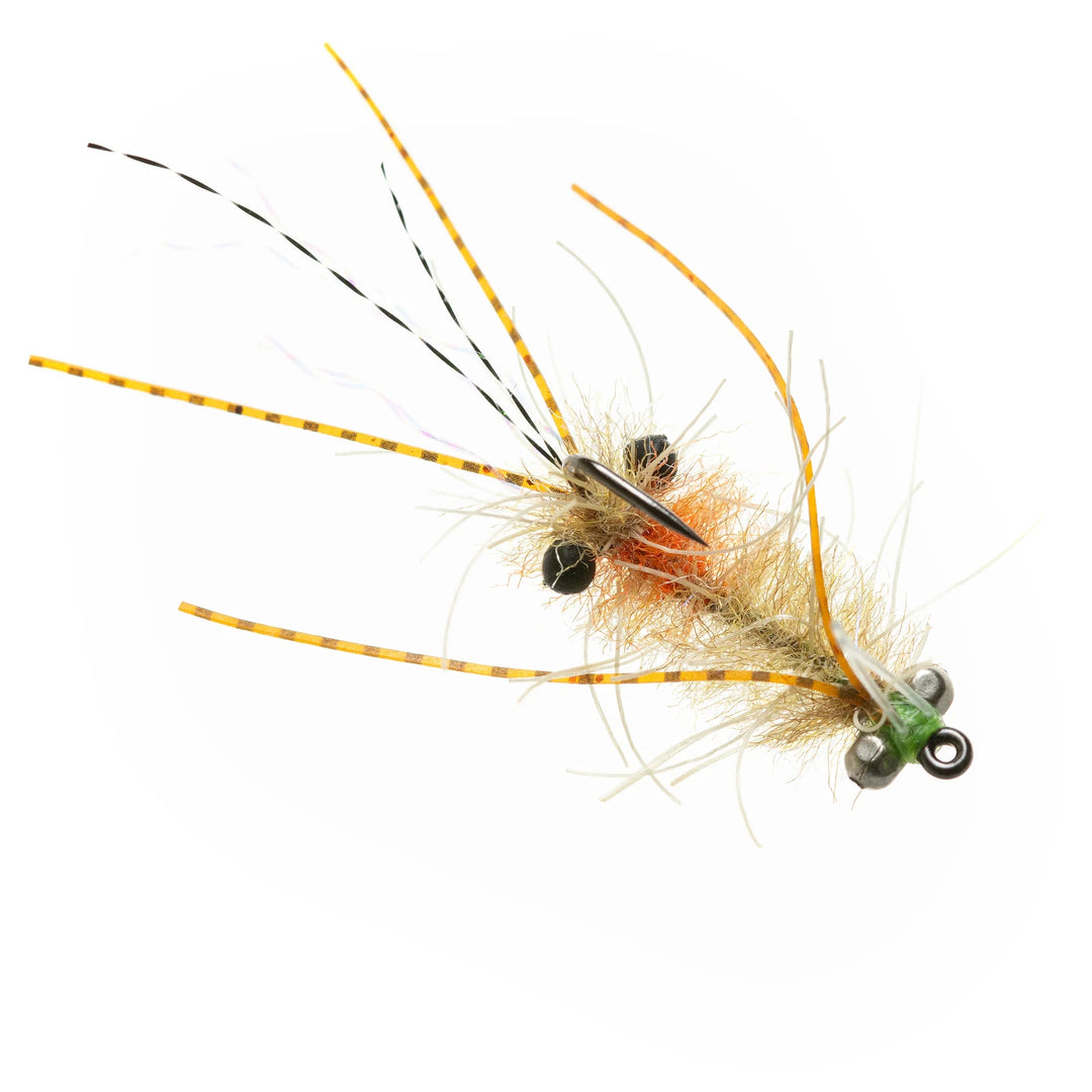 Tailwaters Flies Ascension Bay Mantis