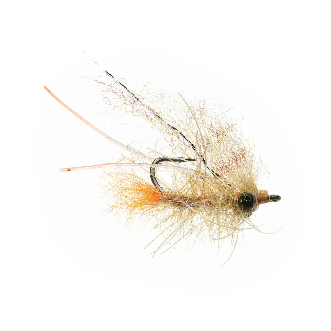 Tailwaters Flies Bahamas Shrimp