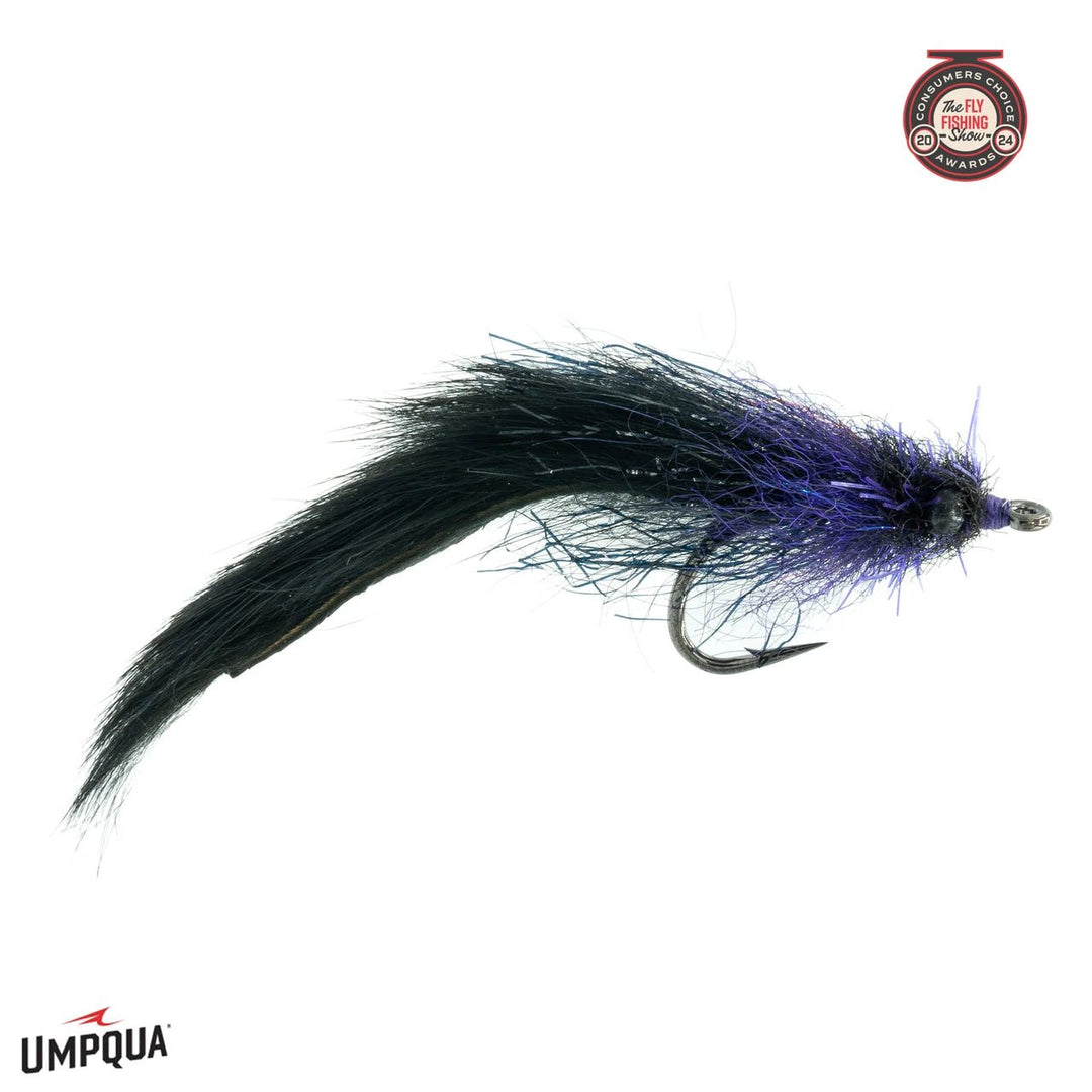 Tailwaters Flies Chewy's Tarponator