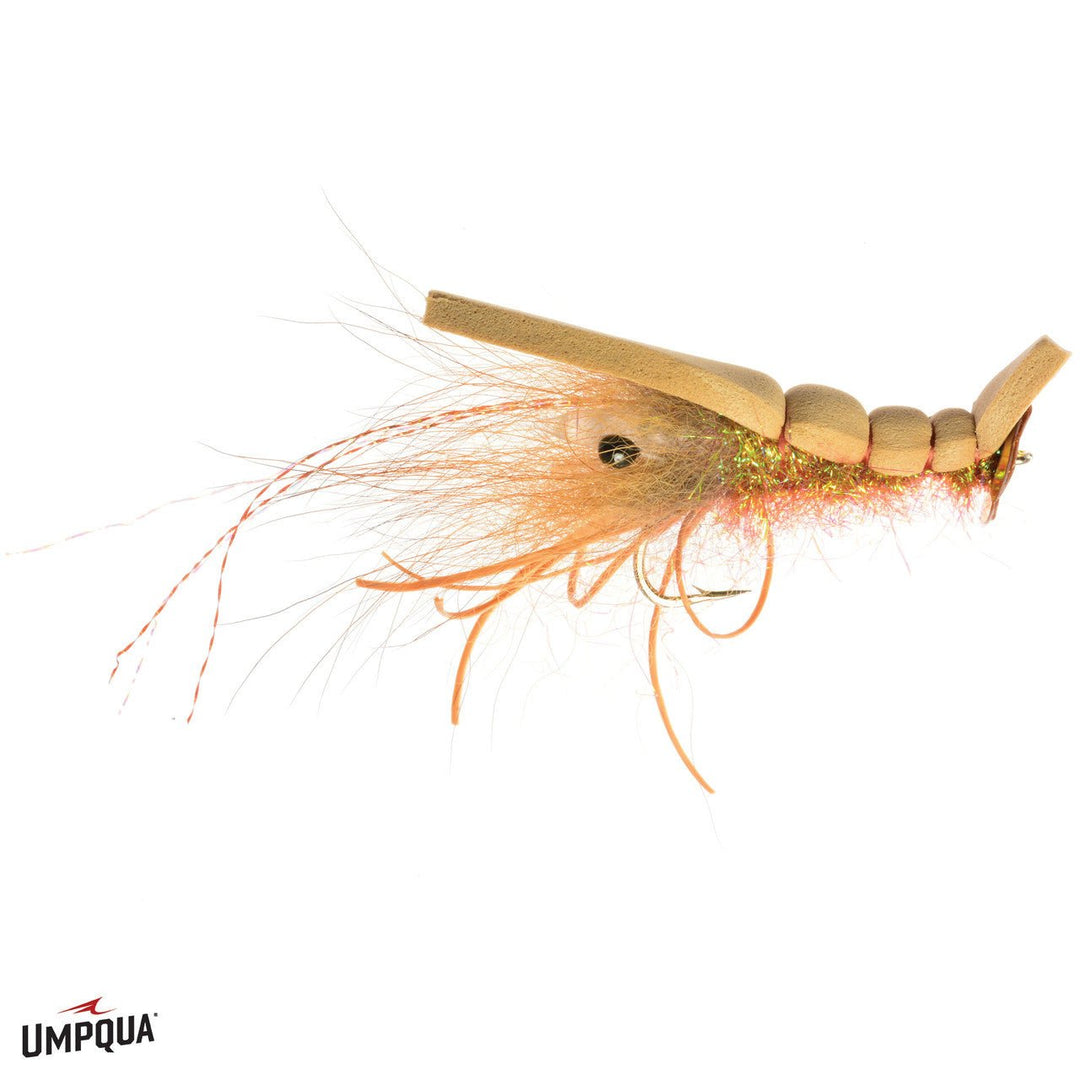 Tailwaters Flies Disco Shrimp