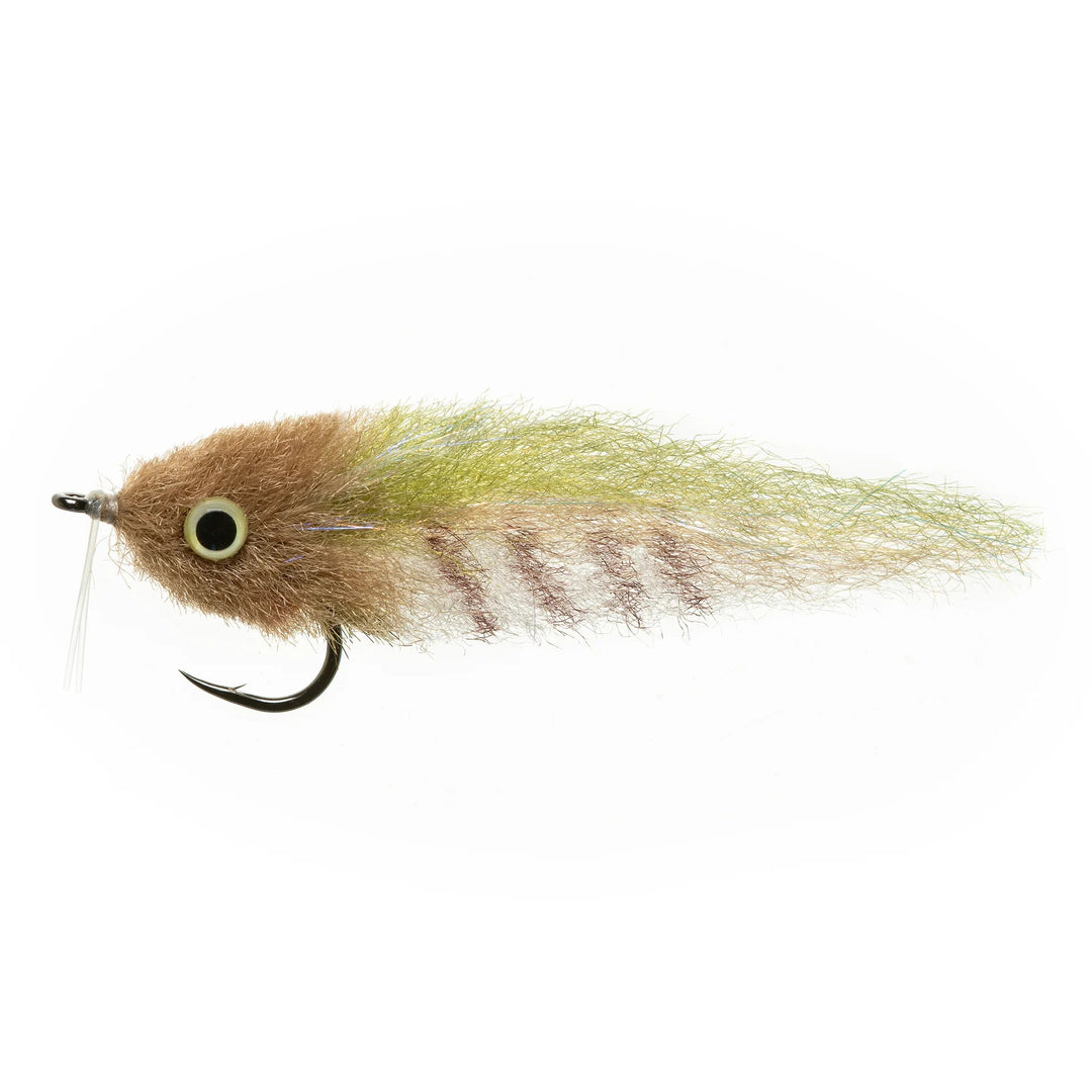 Tailwaters Flies Everglades Special