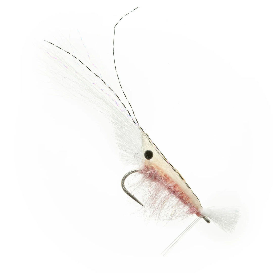 Tailwaters Flies Grass Shrimp, Pink