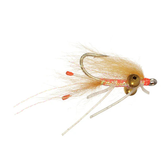 Tailwaters Flies Mason's Ceviche