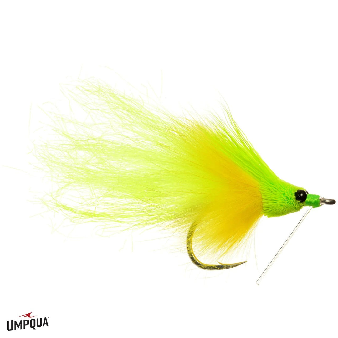 Tailwaters Flies Megalopsicle
