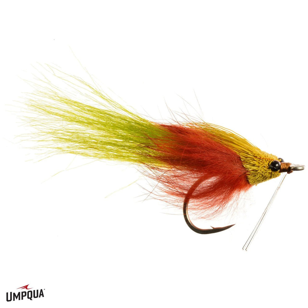 Tailwaters Flies Megalopsicle, view 2