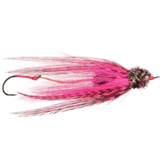 Tailwaters Flies Pepper Head, view 4